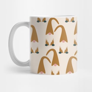 Santa Claus (Highland) Mug